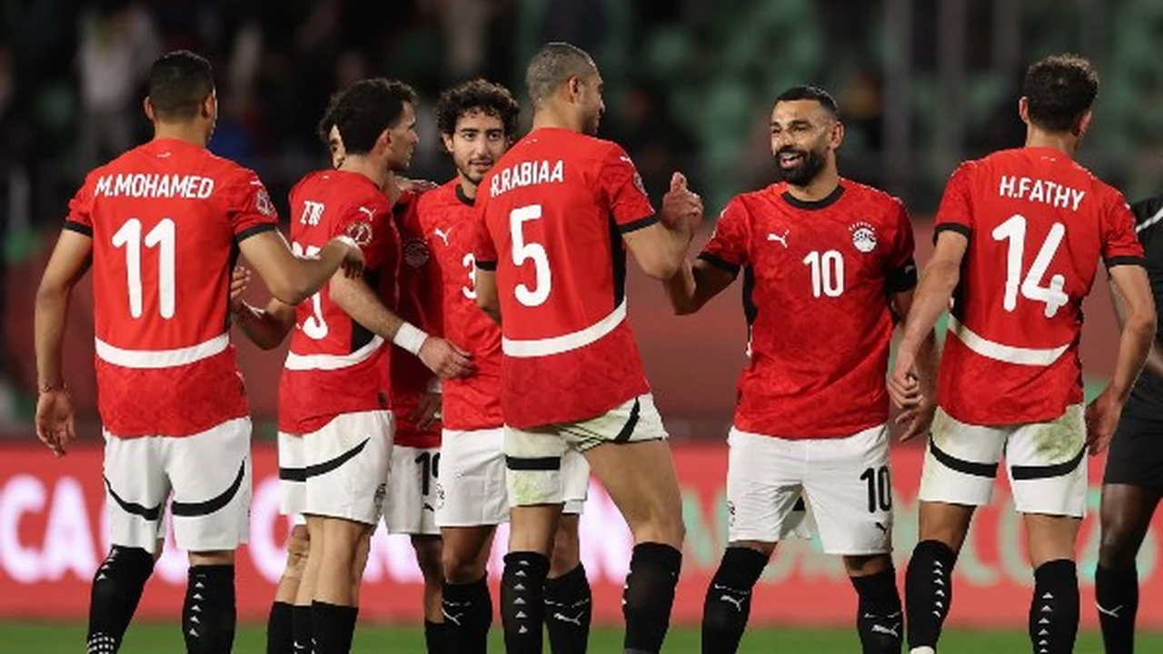 موعد مباراة مصر وروسيا الودية يتغير في ملعب جديد